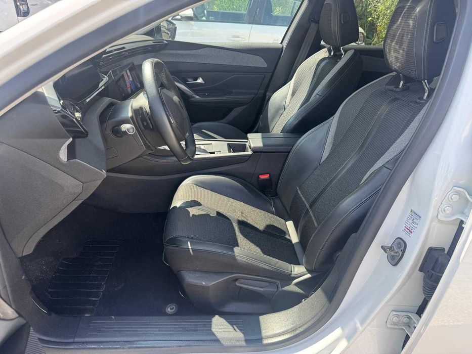 Peugeot 308 III 1.5 BlueHdi de 2022 Salvado