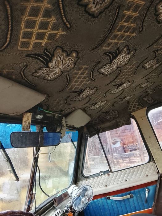 Продається уазік