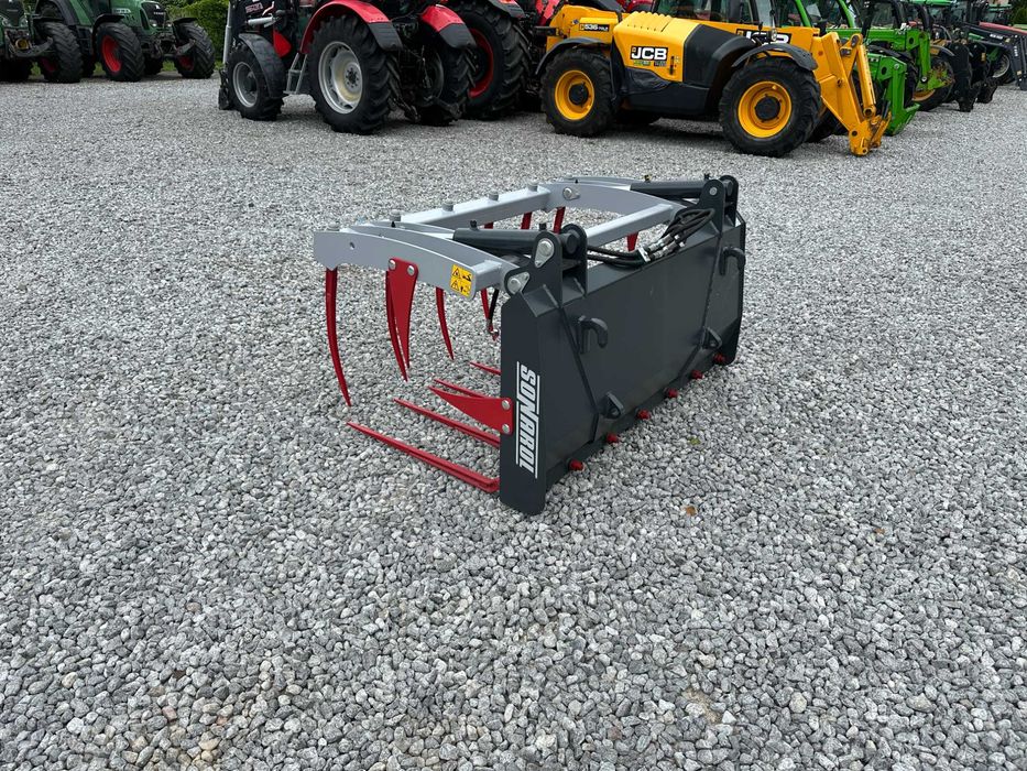 Krokodyl do 1,8m OD RĘKI euro SONAROL