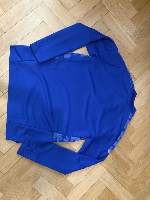 Bluza treningowa chłopięca, adidas 164 cm, nowa