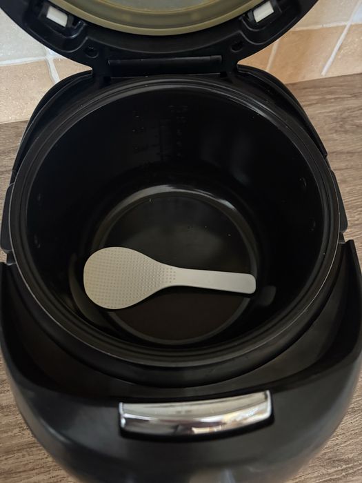 Мультиварка REDMOND MasterFry RMC-FM4520