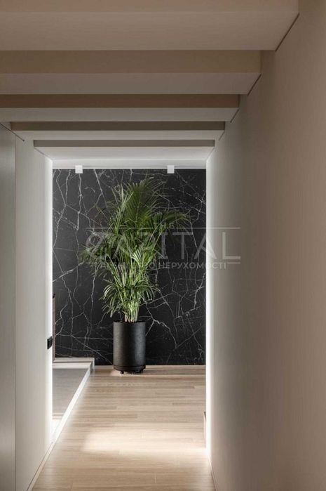 3-кімнатна квартира за адресою бульвар Дружби Народів (площа 180 м²) - Atlanta.ua - фото 17