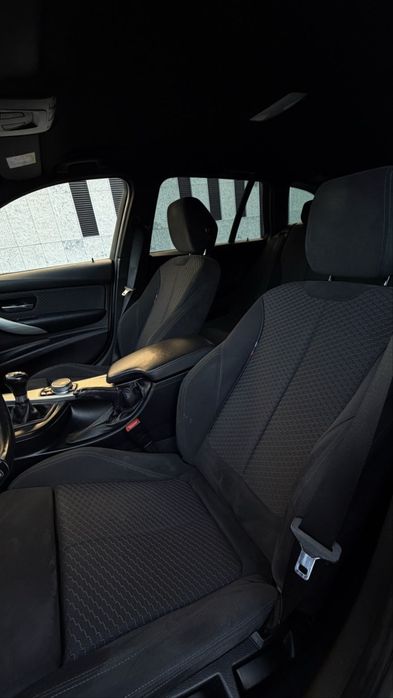 Bmw 316i Touring Pack M