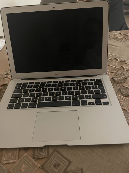 Macbook air 13 apple 2017 Monterey