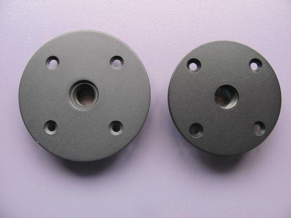 Комплектуючі для А-С (стакани)