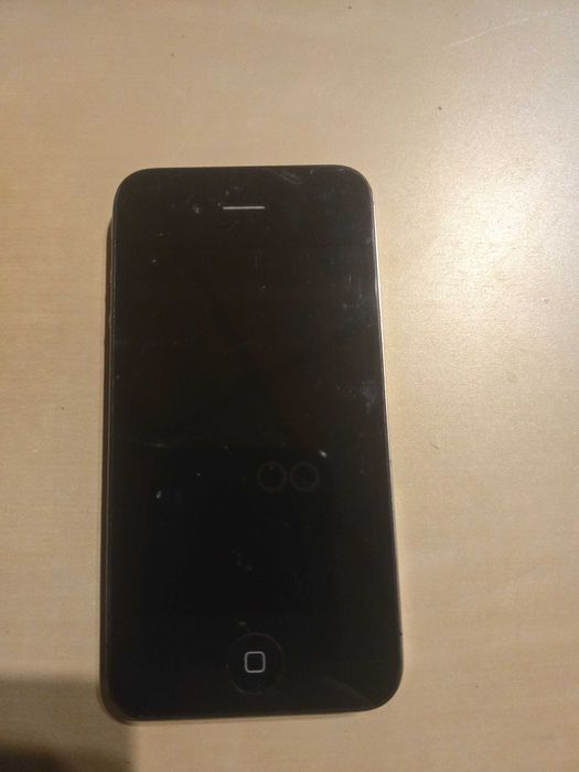 Iphone 4 a1332 uszkodzony