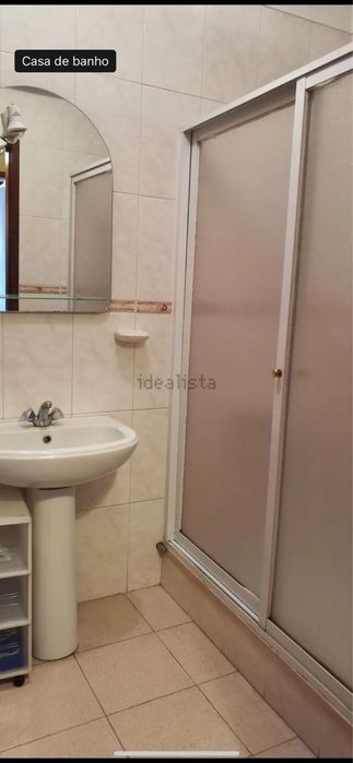 Apartamento t1 Almeirim
