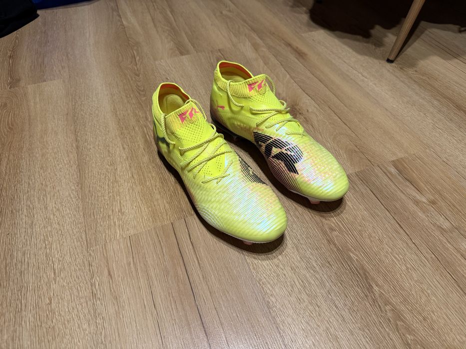 Korki Buty piłkarskie Puma Future 8 Ultimate FG - gwarancja! roz. 44