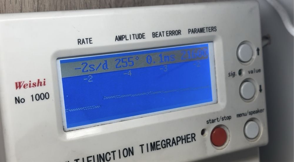 Продам наручные часы citizen апельсин винтаж мужская модель