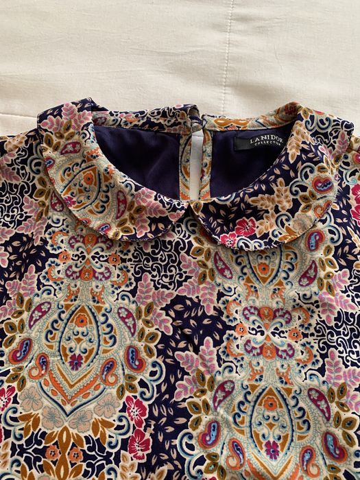 Vestido Lanidor novo