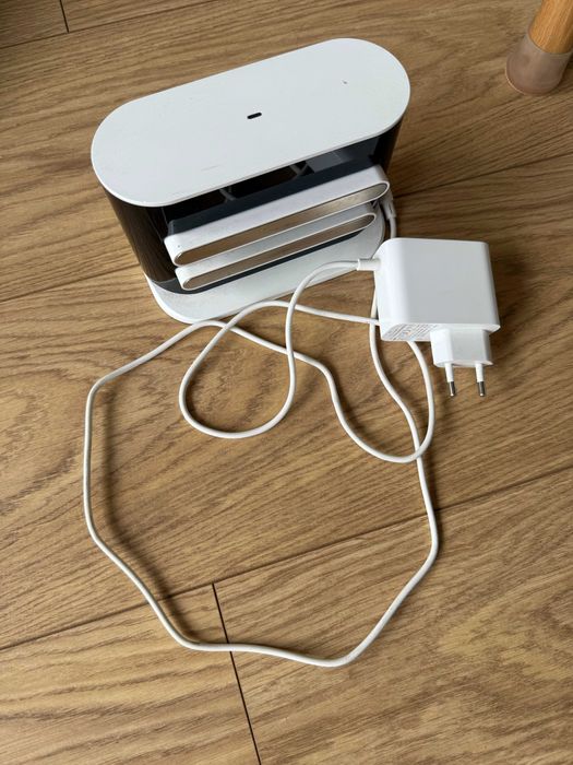 Mi Robot Vacuum Mop-P