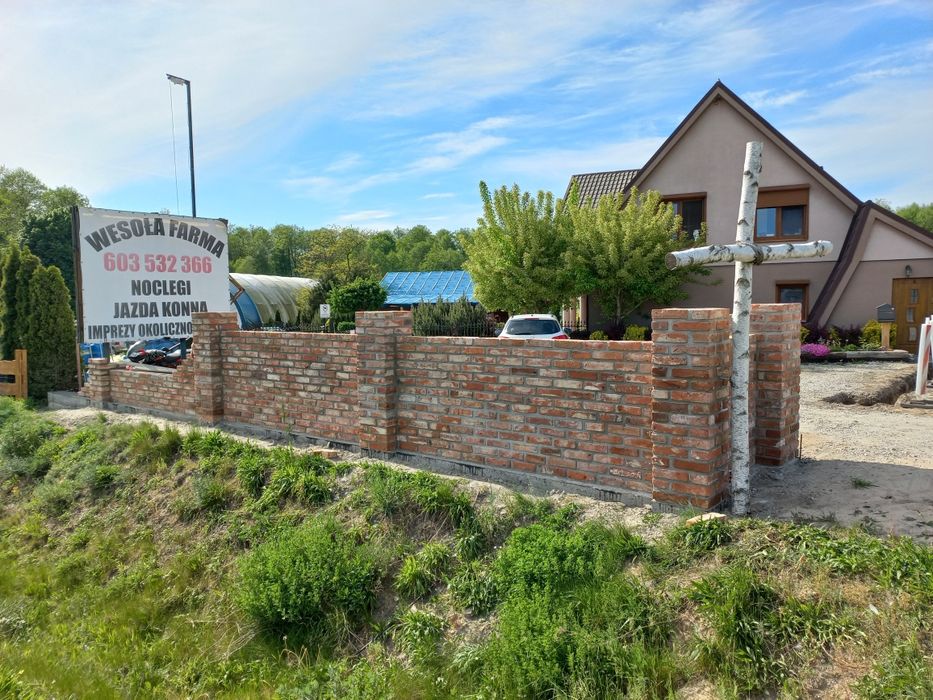 SIW-BUD FIRMA REMONTOWO BUDOWLANAPrzyjmę zlecenia remonty,wykończenia