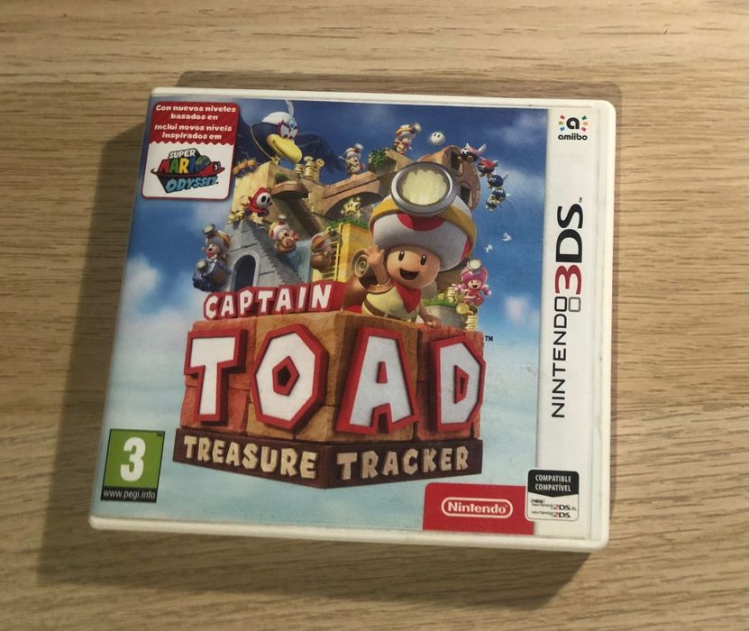 Jogos nintendo 3DS
