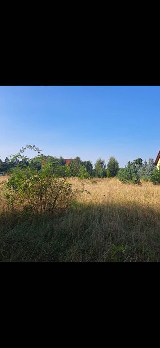 Działka budowlana