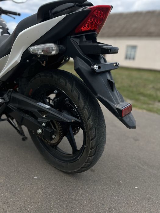 В продажі Lifan Kp 200