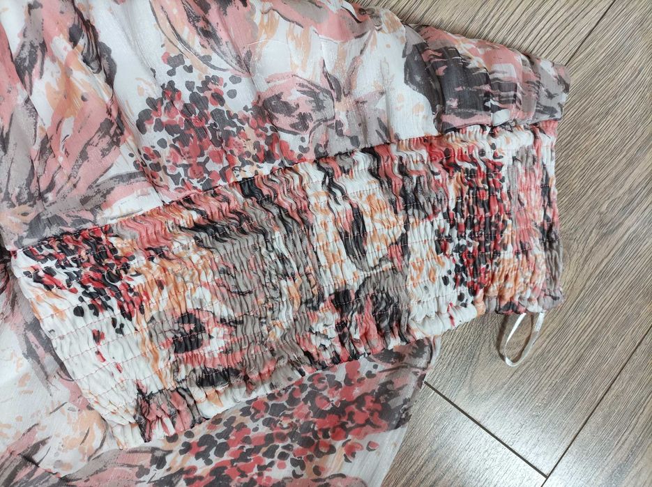Sukienka letnia Miso rozm XL/14