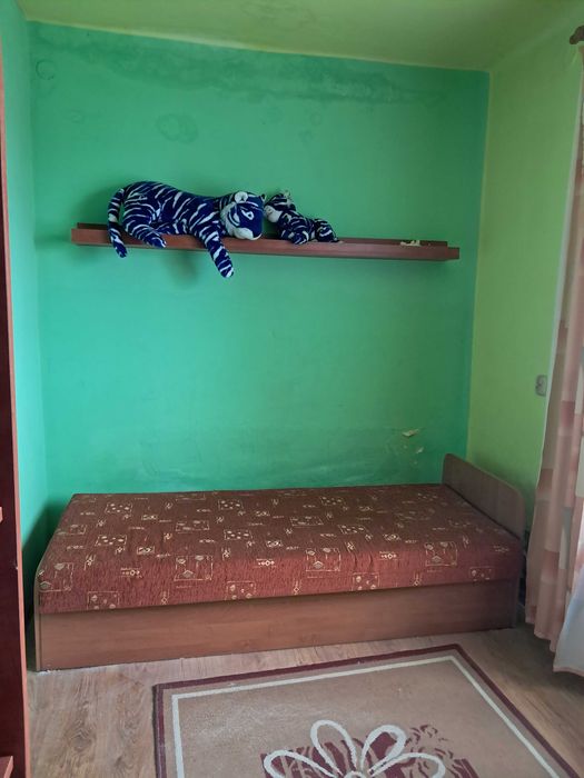 Sprzedam dom  - Dobroń Poduchowny, województwo łódzkie.