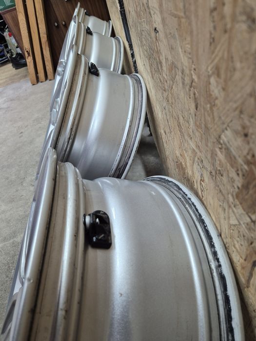 Диски 5*112, R17,  Volkswagen,  Scoda,  Audi,  Mercedes