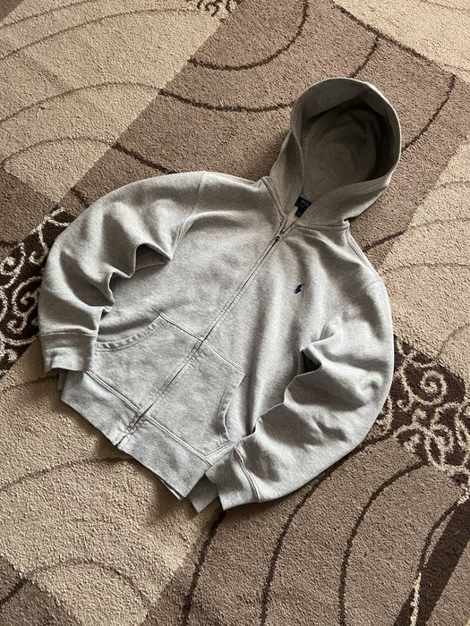 Кофта polo ralph lauren