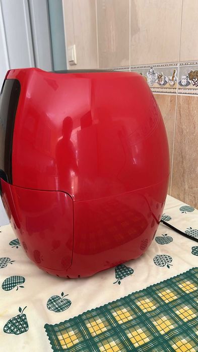 Air Fryer Abantera