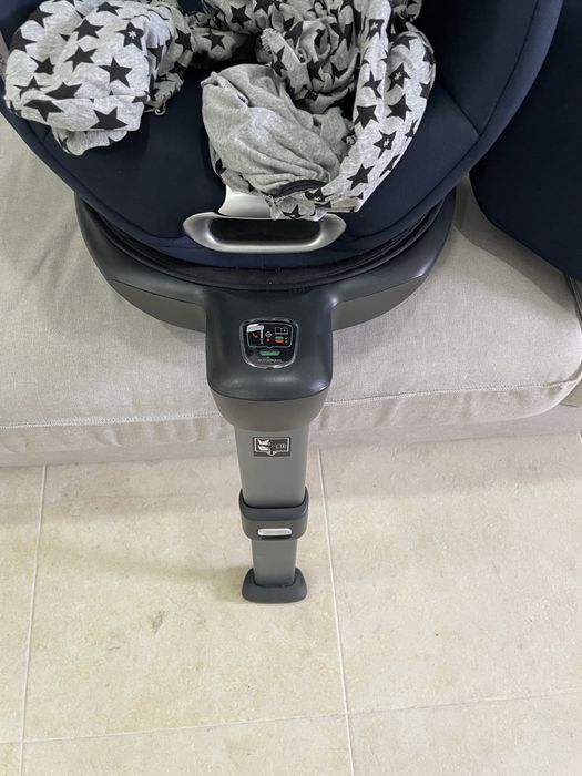 Cadeira Cybex Sirona Q i-SIZE