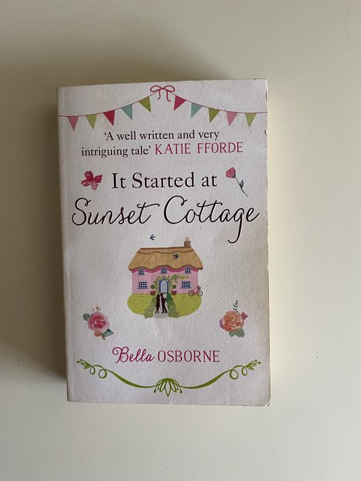 О. Осборн. Bella