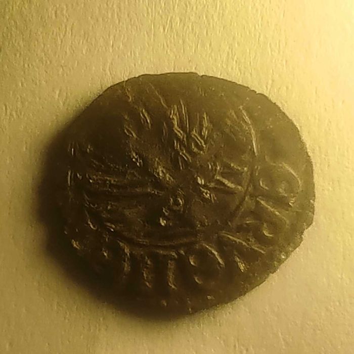 Rzadkie i bardzo ciekawe srebro kolekcjonerskie. Perełka !