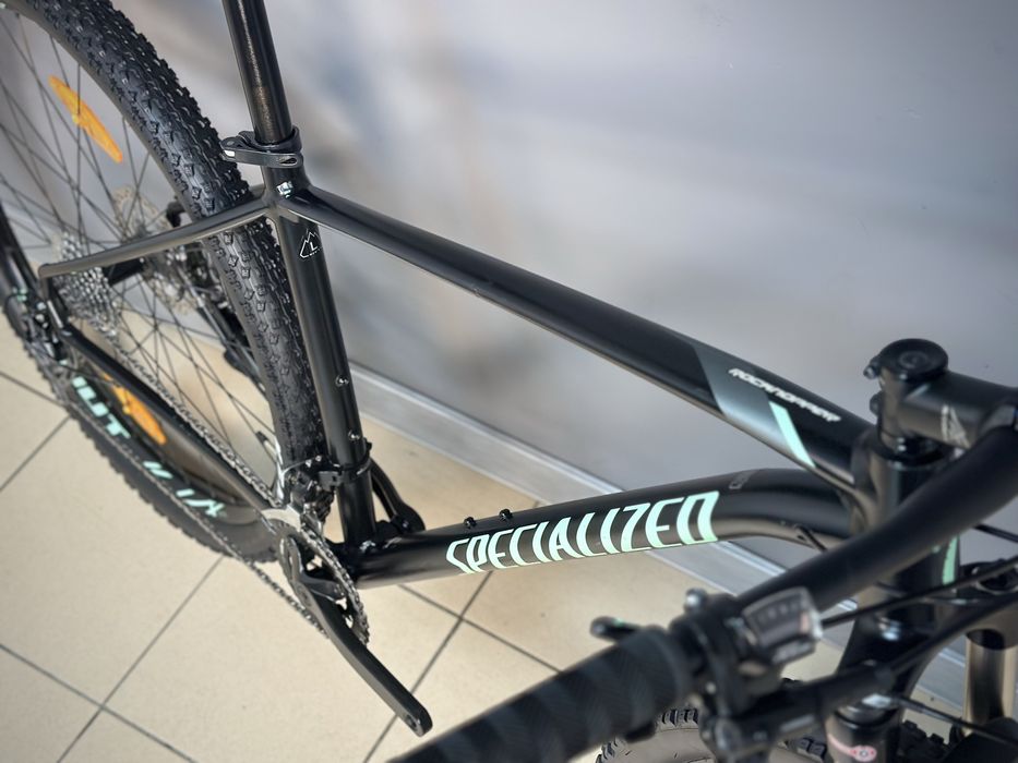 Велосипед Specialized RockHopper 29 L