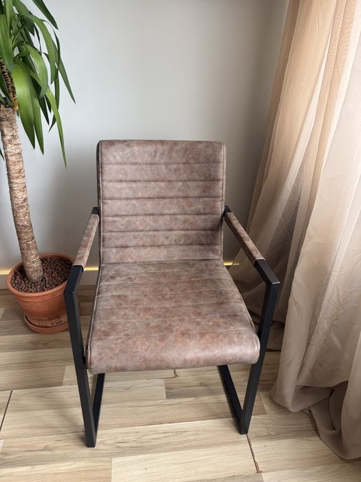 Cadeira de jantar Ikea