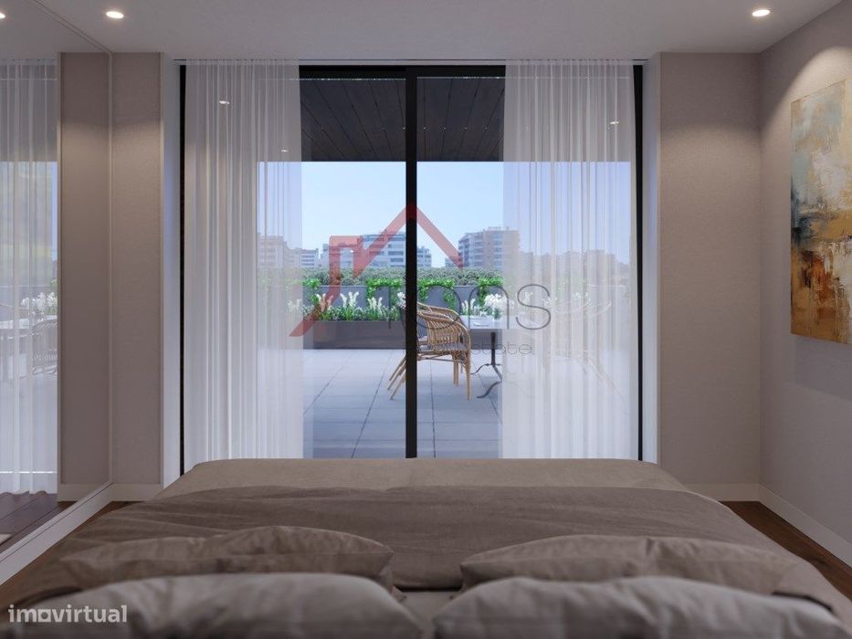 T1 Novo Portimão Zenith Residences