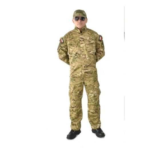 Bluza Wojskowa Letnia  Multicam 181/108