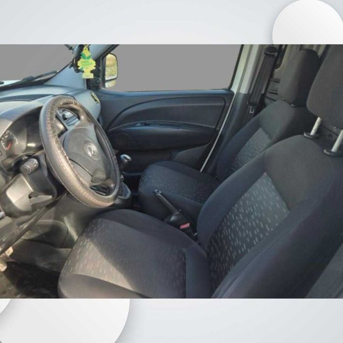 Opel Combo 1.3 CDTI