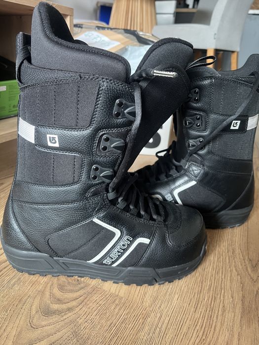 buty snowboardowe Burton invader 26,5; 41,5