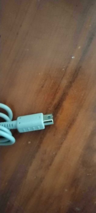 Carregador WiiU novo