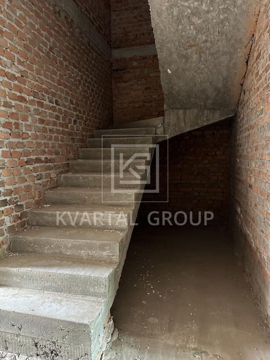 Таунхаус 125м2 , с. Юрівка, 78000$