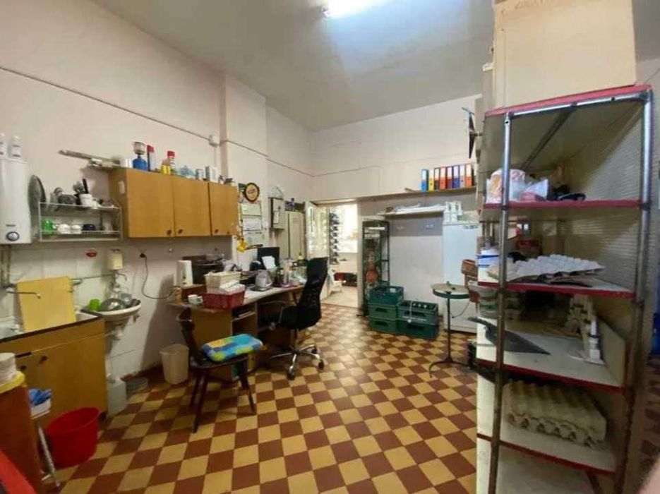 Lokal użytkowy 74m2