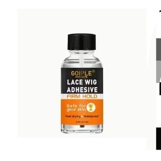 Wodoodporny klej do peruk 15 ml