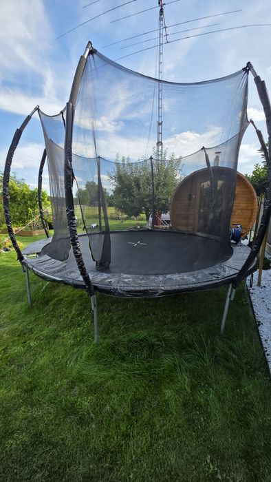 Trampolina 320cm