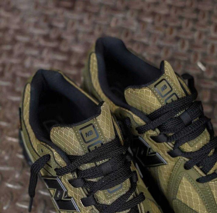 !БЕЗ Передплат! Кросівки New Balance 1906R 'Camo Green' Cordura