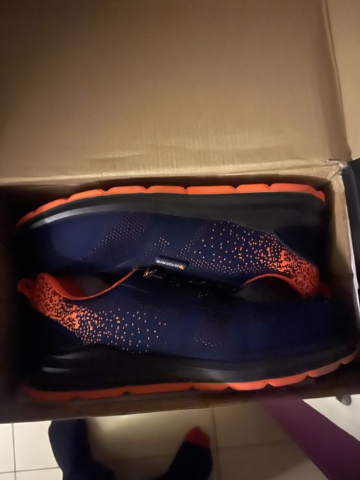 TEXO Buty robocze ochronne