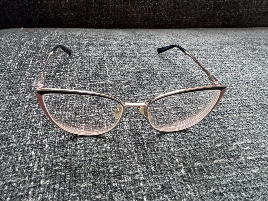 Oprawki Ana Hickmann _ kocie oczy