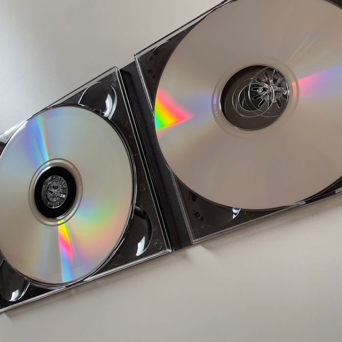 Paff - Fala (2 CD)