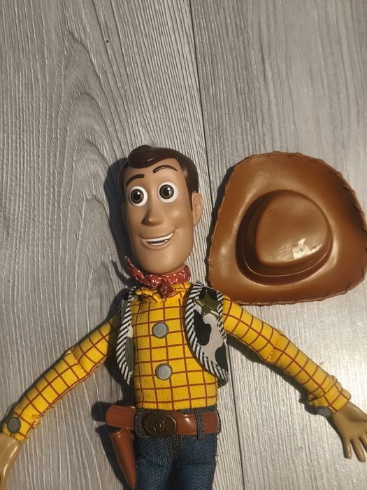 TOY STORY interaktywny