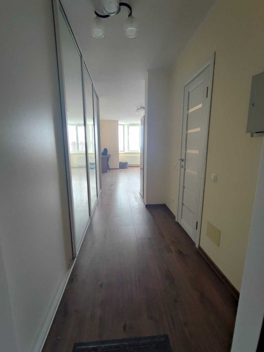 Продаж 1-к. квартира -Студія (33м2), ЖК "Атлант" Пономарьова 26