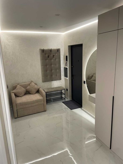 Продається 1 кімнатна , у сучасному житловому комплексі «Паркова Алея»