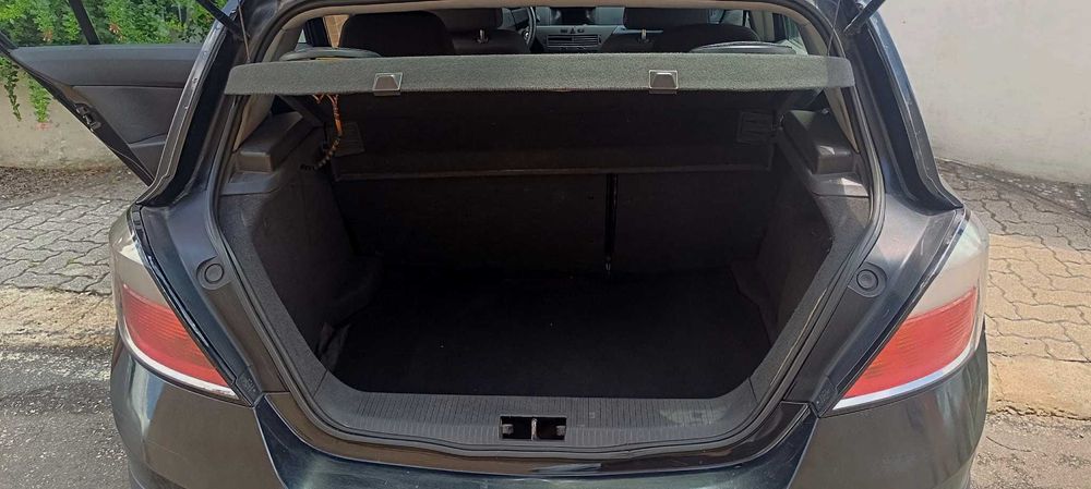 Opel astra 2004 negociavel