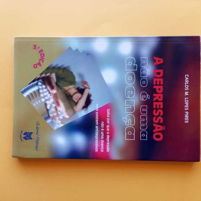 Coleção de Livros Mistos - Autores Variados - Conjunto 25