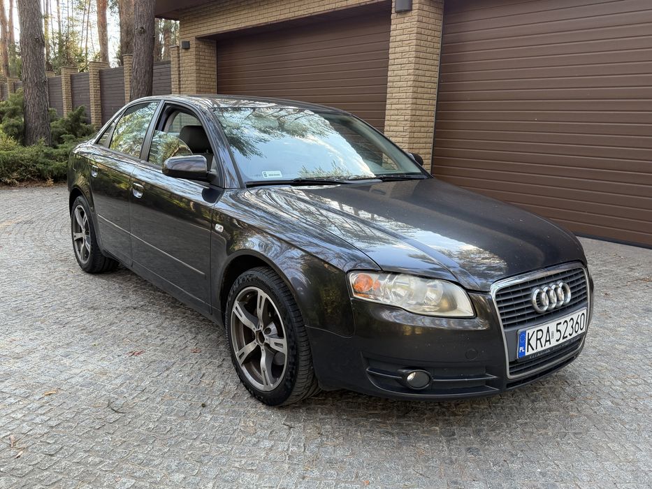 Продам Audi A 4