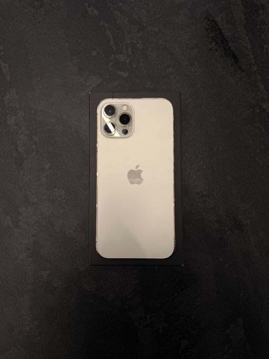 Iphone 12 pro Max 128gb jak nowy