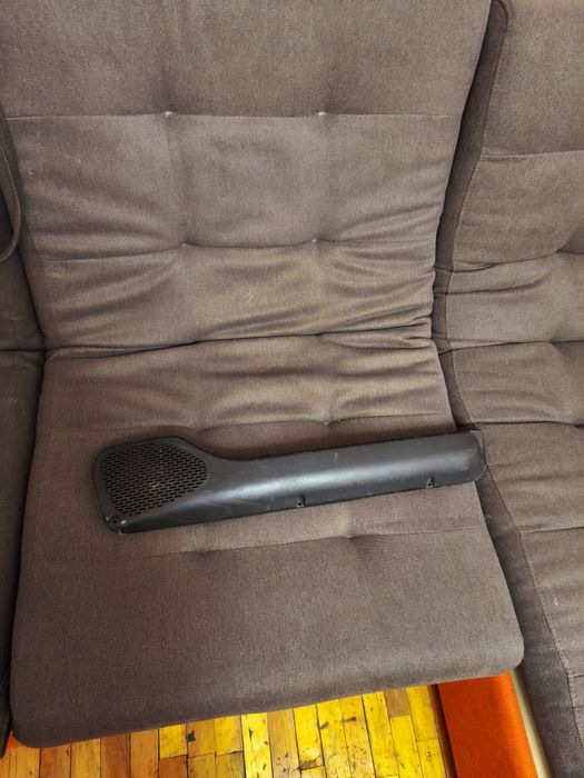 Дверная карта Ваз 2114